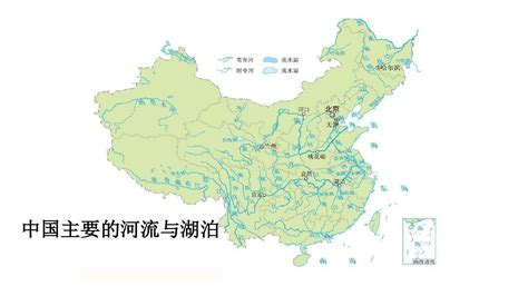 中國的主要河流對人們的負面影響 戊辰年